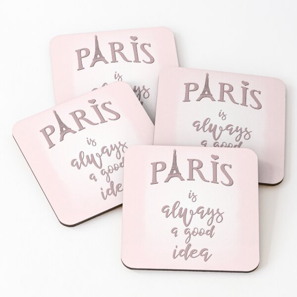 Item preview, Paris is always a good idea designed and sold by DolphinADolphin.