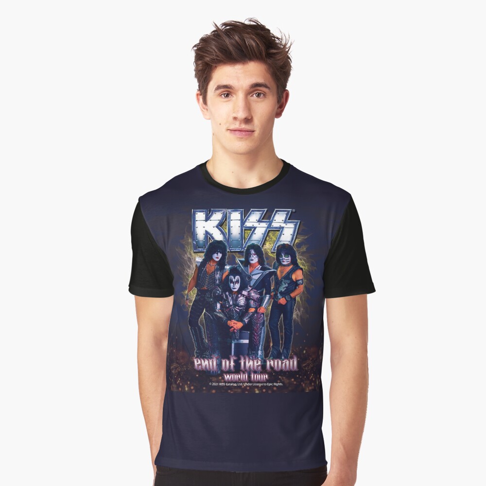 Item preview, Graphic T-Shirt designed and sold by aruncvr.