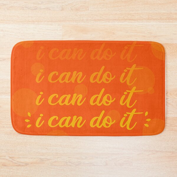 Item preview, I Can Do It designed and sold by Kokoa Palace.