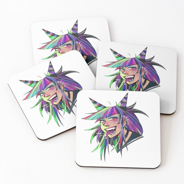 Item preview, Ibuki Mioda! designed and sold by najwa-artsy.