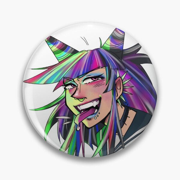 Item preview, Ibuki Mioda! designed and sold by najwa-artsy.