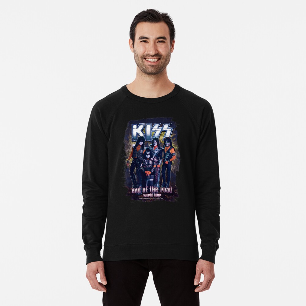 Item preview, Lightweight Sweatshirt designed and sold by aruncvr.