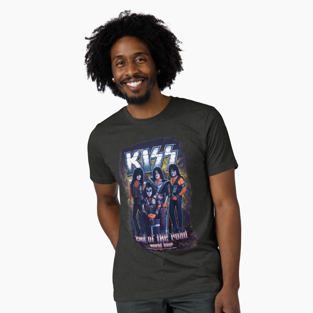 Item preview, Tri-blend T-Shirt designed and sold by aruncvr.