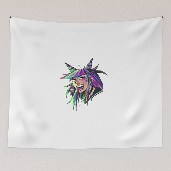 Item preview, Ibuki Mioda! designed and sold by najwa-artsy.
