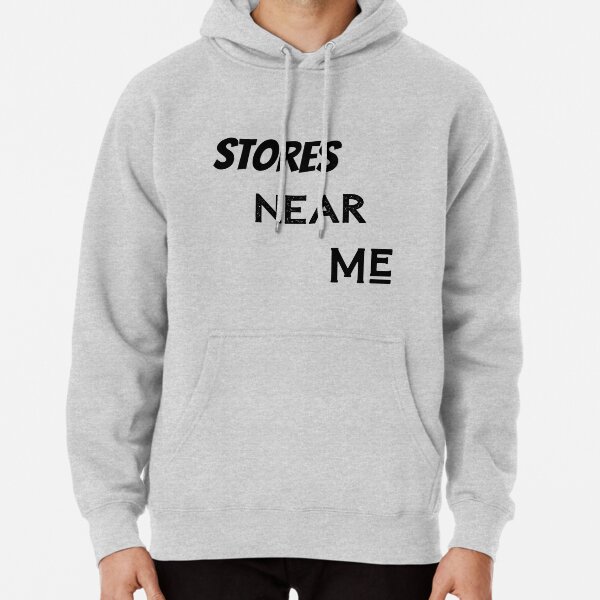 mens sweatshirts near me