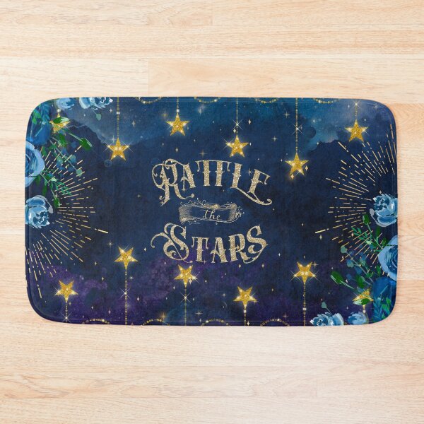 Item preview, Rattle the Stars ToG designed and sold by SSSHAKED.