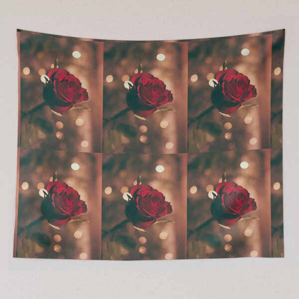 Item preview, Light in Roses designed and sold by Mycxh.