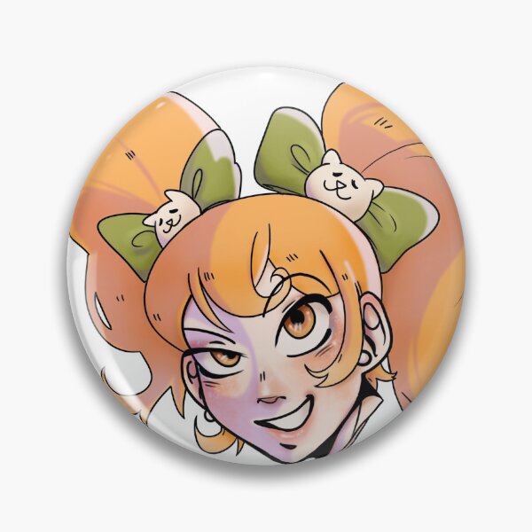 Item preview, Hiyoko Saionji! designed and sold by najwa-artsy.