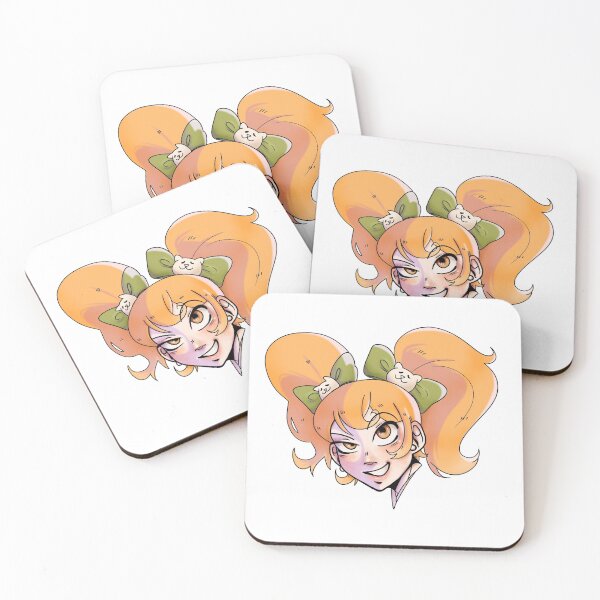 Item preview, Hiyoko Saionji! designed and sold by najwa-artsy.