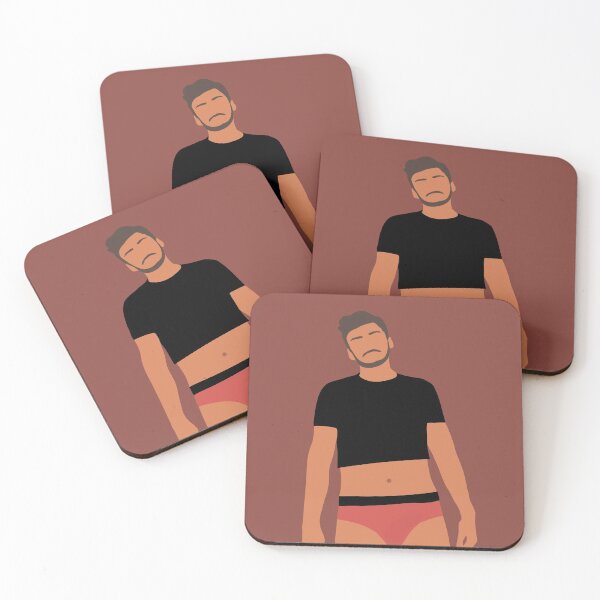 Item preview, The perpetual self designed and sold by Omar Gonzalez.