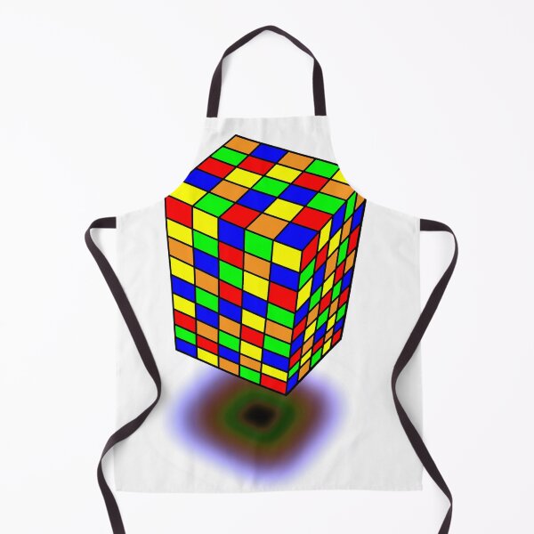 Item preview, 3-D Squares designed and sold by MetalElephant.