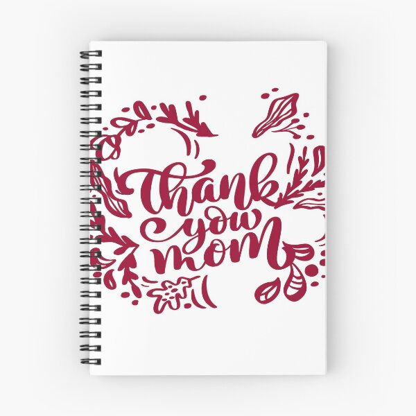 Item preview, Thank you mom - thank you mom designed and sold by khoaitay-Shirts.
