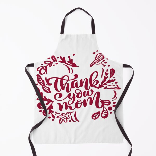 Item preview, Thank you mom - thank you mom designed and sold by khoaitay-Shirts.