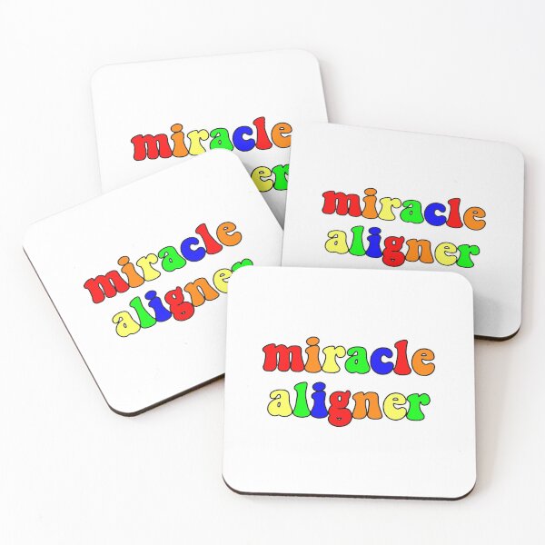Item preview, last shadow puppets miracle aligner designed and sold by sineadbarnes20.