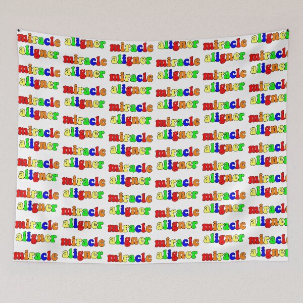 Item preview, last shadow puppets miracle aligner designed and sold by sineadbarnes20.