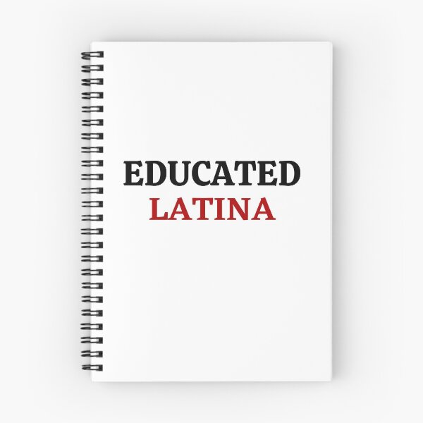 Item preview, Educate yourself latin designed and sold by Yasdey Rojas.