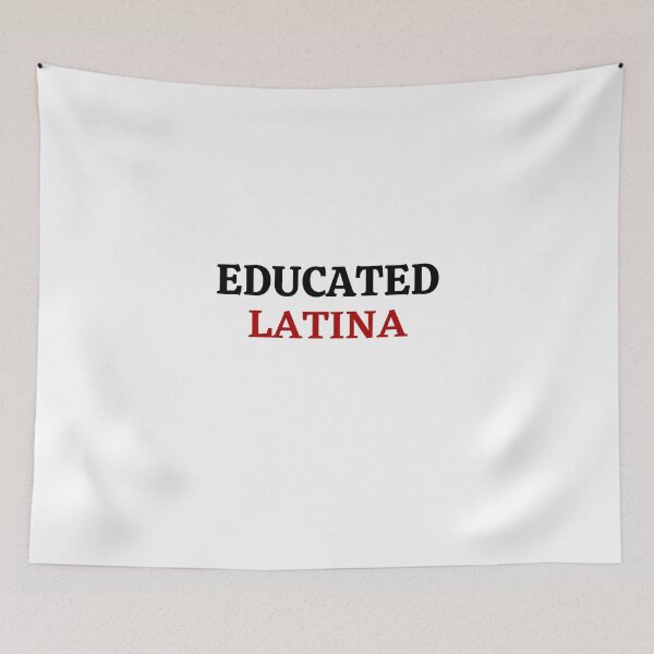 Item preview, Educate yourself latin designed and sold by Yasdey Rojas.