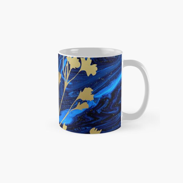 pattern design decor ideas inspiration waves minimalist aesthetic Coffee  Mug for Sale by MaMoAn