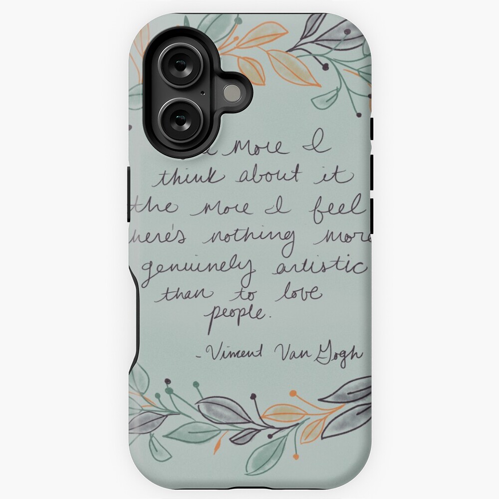 Item preview, iPhone Magsafe Tough Case designed and sold by lauramaxwell.