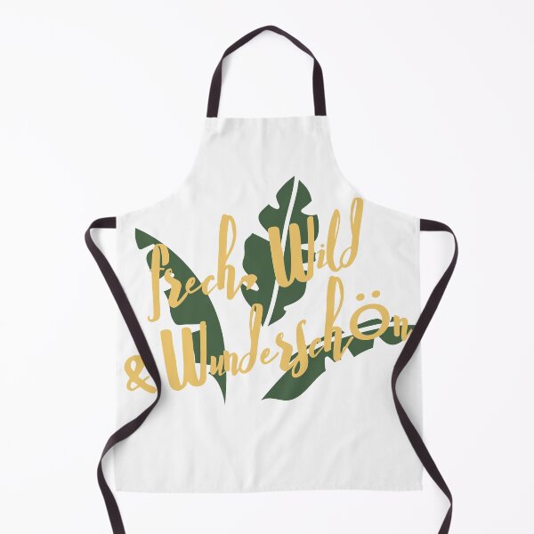 Item preview, Cheeky, wild & beautiful designed and sold by khoaitay-Shirts.