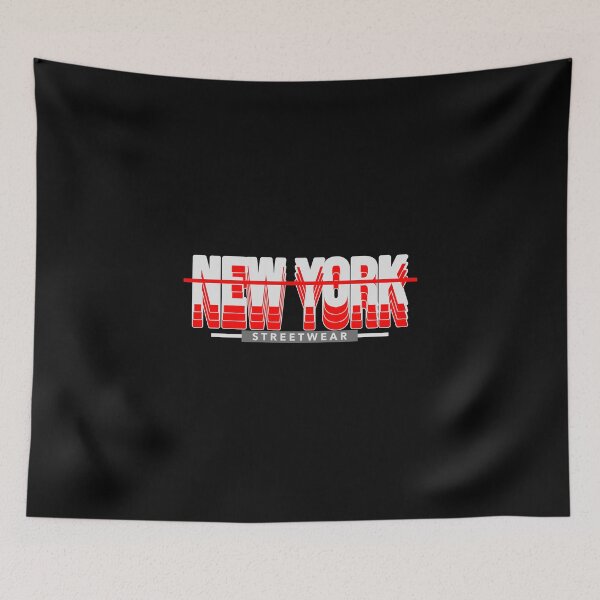 Item preview, NEW YORK STREETWEAR designed and sold by Williams Anderson.