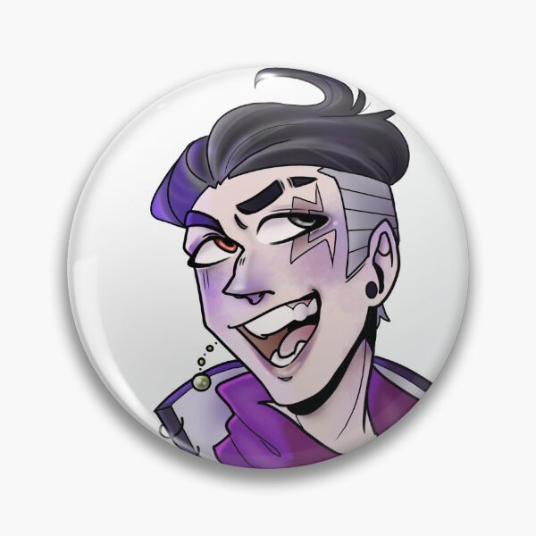 Item preview, Gundham Tanaka designed and sold by najwa-artsy.