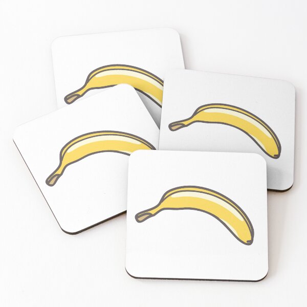 Item preview, Bananarama - Ilustración de plátano designed and sold by khoaitay-Shirts.