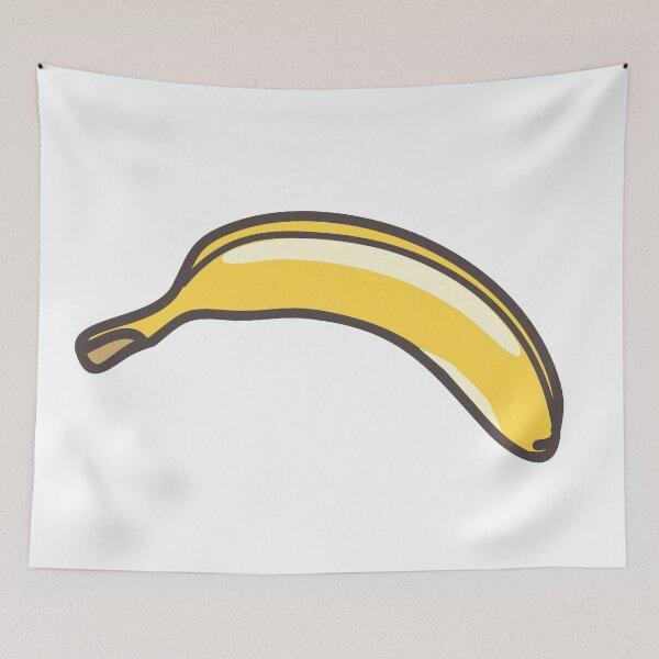 Item preview, Bananarama - Banana illustration designed and sold by khoaitay-Shirts.