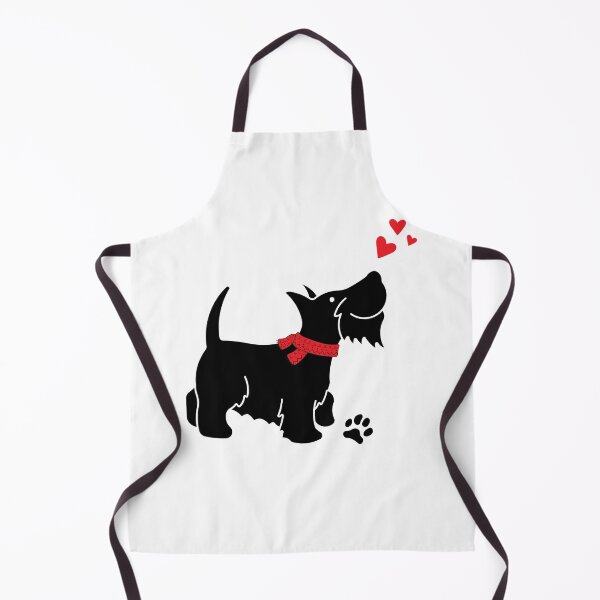 Item preview, Scottie, Scottie Dog, Scottish Terrier, Scottie Mom, Scottie Dad, Love Scottie, Dogs, Dog Puppies designed and sold by Airmilly Store.