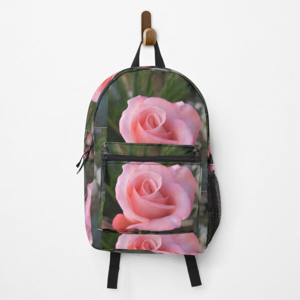 Item preview, pink rose - flora - nature (ED01) designed and sold by Elisabeth Dubois.