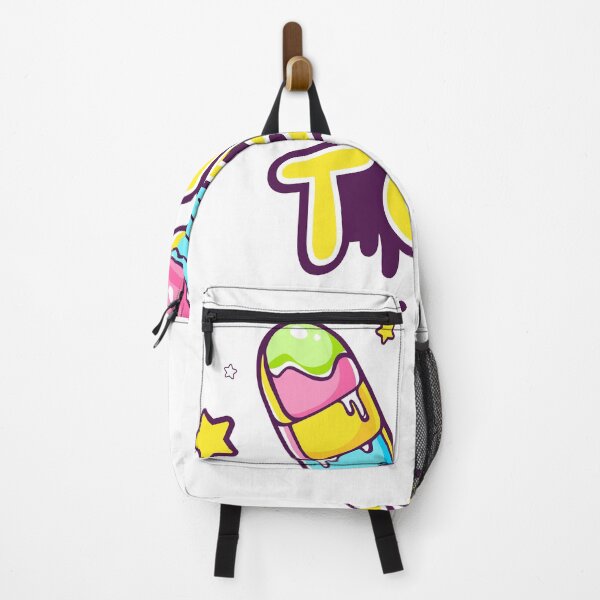 Item preview, TGIF - Thank God it's Friday! Ice cream fun designed and sold by khoaitay-Shirts.