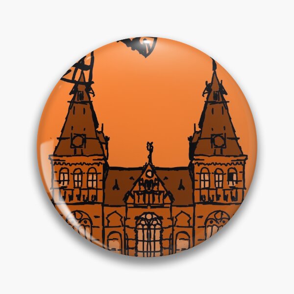 Item preview, Amsterdam Stamp designed and sold by Travelers of the World.