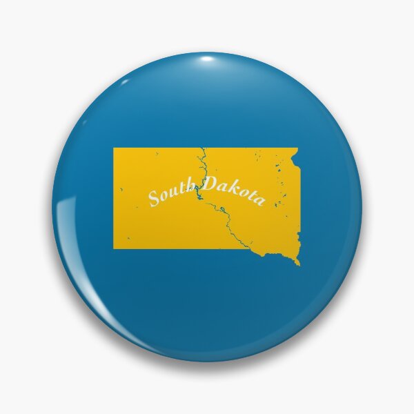 Item preview, South Dakota designed and sold by eden1472.