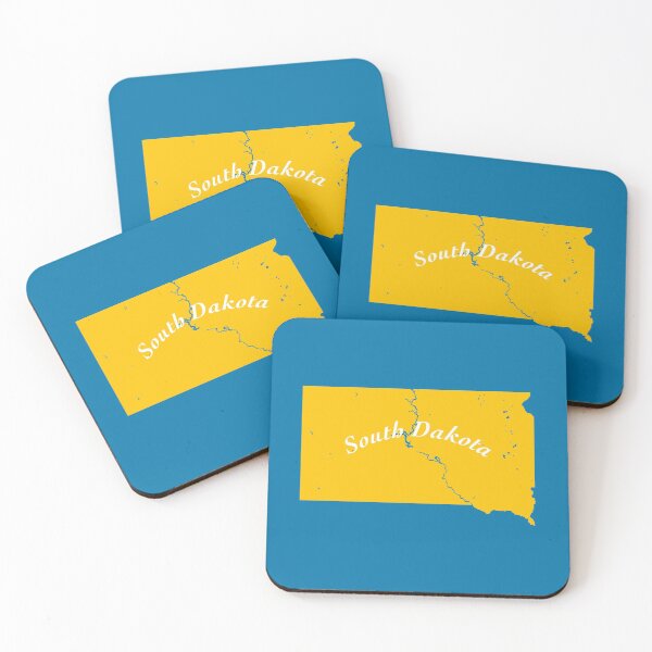 Item preview, South Dakota designed and sold by eden1472.