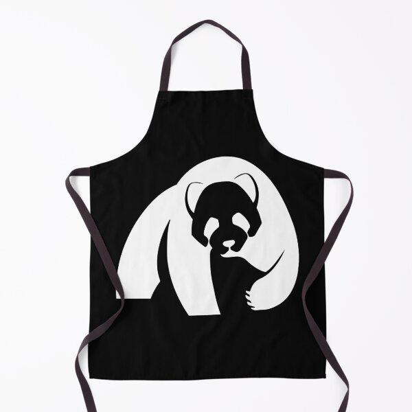 Item preview, Giant Panda Icon designed and sold by liftdesign.