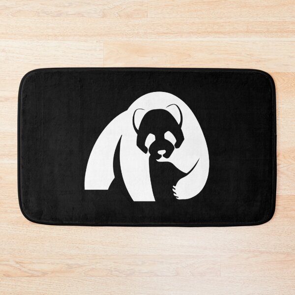 Item preview, Giant Panda Icon designed and sold by liftdesign.