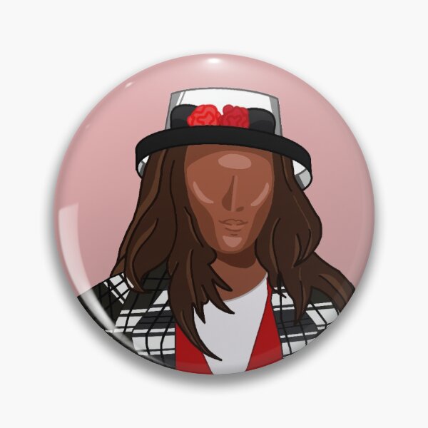 Item preview, Clueless Dionne Davenport  designed and sold by eluze.