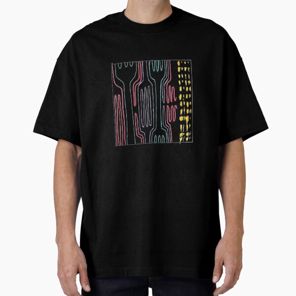 Item preview, Fork Abstract 03 designed and sold by Ghaida-mb.