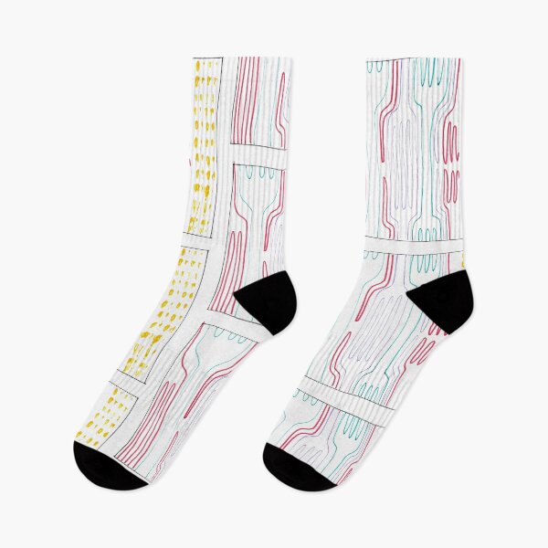 Item preview, Fork Abstract 03 designed and sold by Ghaida-mb.