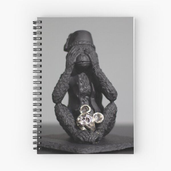 Item preview, seenoevil designed and sold by DigitalinkMcr.