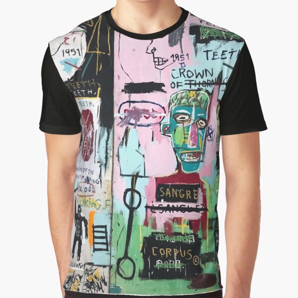 crown of throns Graphic T-Shirt