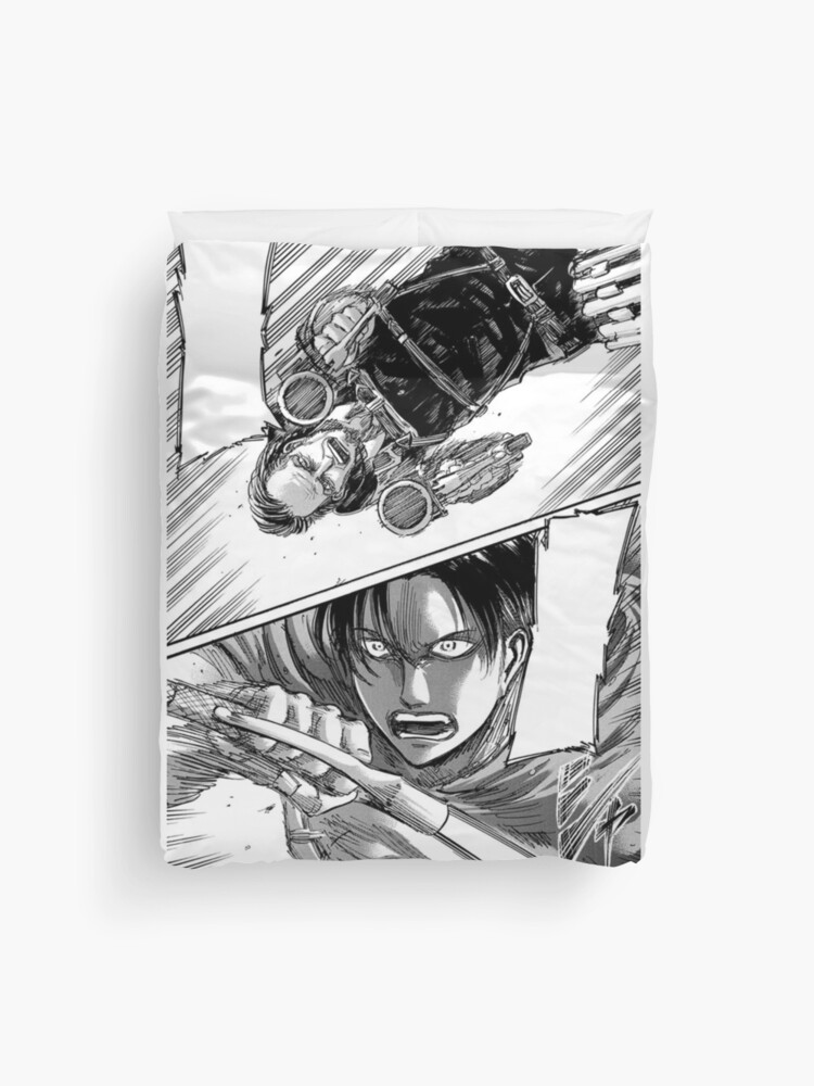 Featured image of post View 24 Levi Manga Panels Kenny