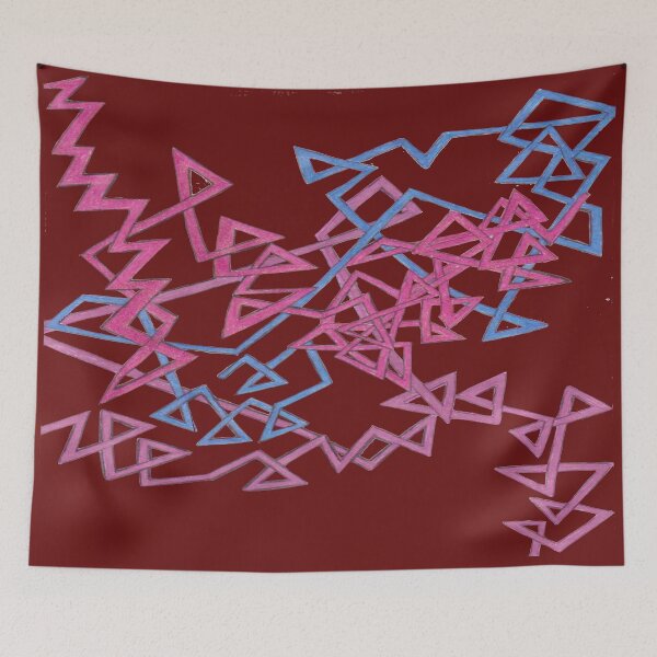 Item preview, Maze designed and sold by PallaviS.