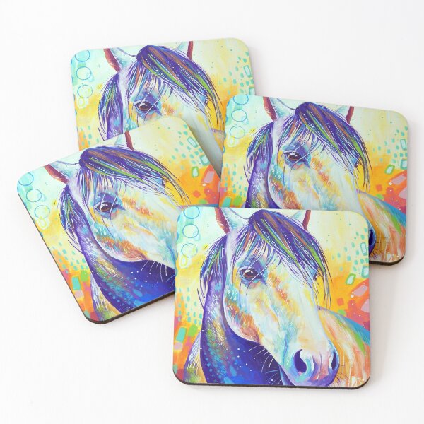 Item preview, Horse designed and sold by Sandra Trubin.