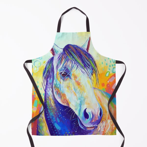 Item preview, Horse designed and sold by Sandra Trubin.