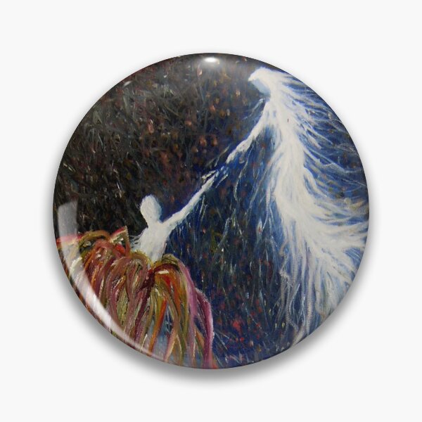 Item preview, The Welcoming - spiritual -people  (ED01) designed and sold by Elisabeth Dubois.