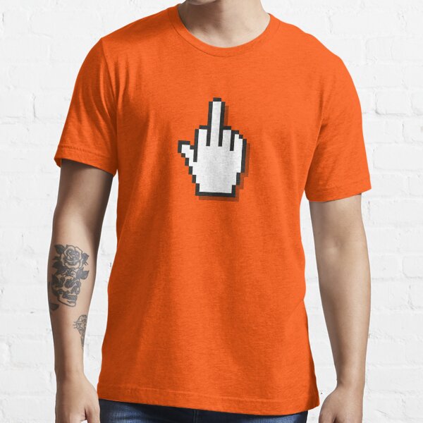 Web Finger Essential T-Shirt