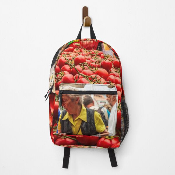 Item preview, Fresh tomatoes La Ciotat Market designed and sold by DavidMay.