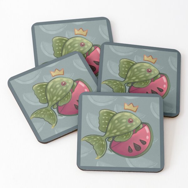Item preview, Prince of Watermelons designed and sold by atemluver.