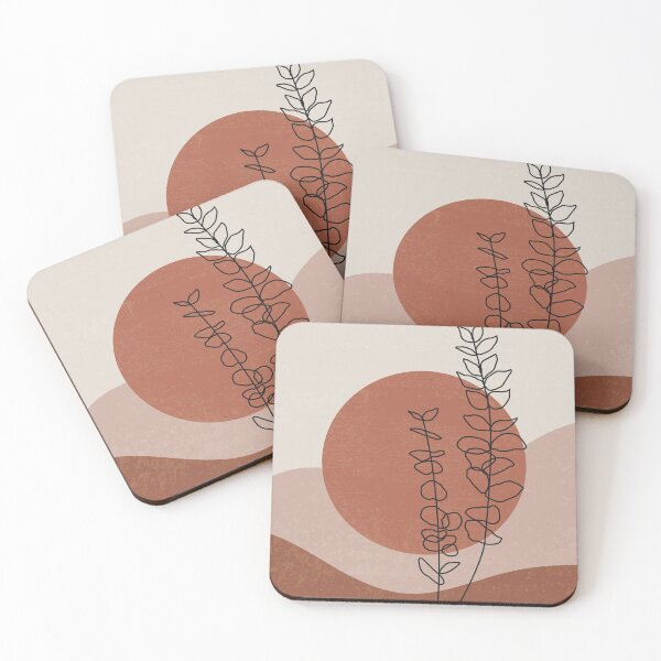 Item preview, Abstract leave designed and sold by della95.